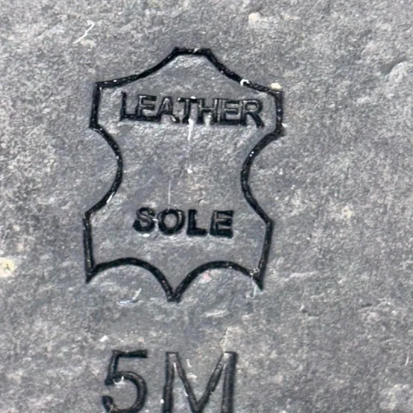 Tory Burch Leather Camilla Embroidered Platform Ankle Strap Sandals Size 5​​​​​ - Picture 7 of 16